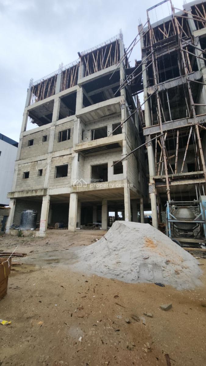 - 2 Bedroom Apartment + Bq: ₦180,000,000 - 2 Bedroom Penthouse + Bq: ₦, - 3 Bedroom Apartment + Bq: ₦205,000,000 - 3 Bedroom Penthouse + Bq: ₦, Maryland, Lagos, Block of Flats for Sale