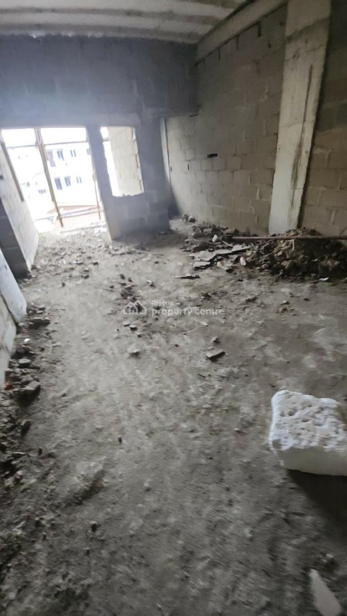 - 2 Bedroom Apartment + Bq: ₦180,000,000 - 2 Bedroom Penthouse + Bq: ₦, - 3 Bedroom Apartment + Bq: ₦205,000,000 - 3 Bedroom Penthouse + Bq: ₦, Maryland, Lagos, Block of Flats for Sale