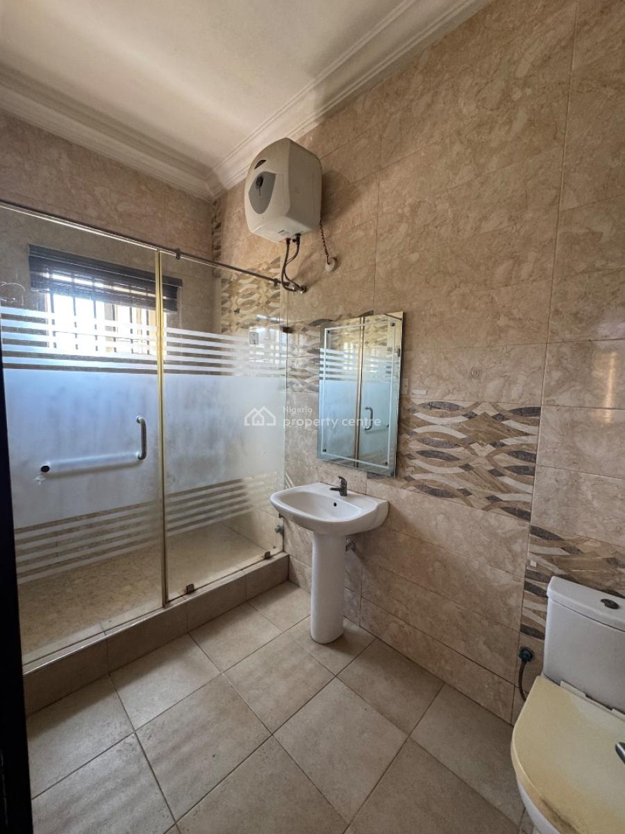 Self Contain Masters, Oba Musa, Idado, Lekki, Lagos, Self Contain (single Rooms) for Rent