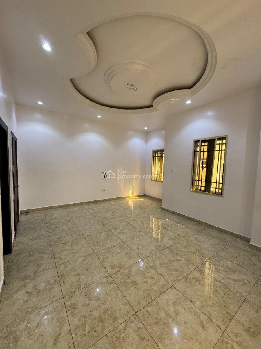 Self Contain Masters, Oba Musa, Idado, Lekki, Lagos, Self Contain (single Rooms) for Rent