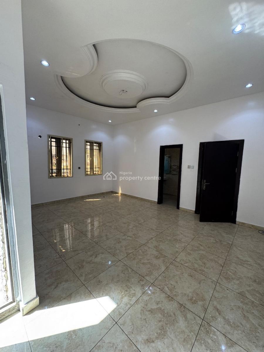 Self Contain Masters, Oba Musa, Idado, Lekki, Lagos, Self Contain (single Rooms) for Rent