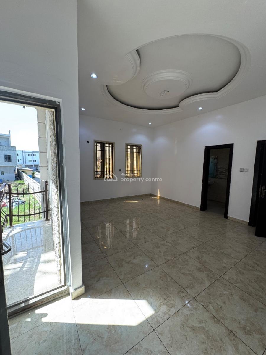 Self Contain Masters, Oba Musa, Idado, Lekki, Lagos, Self Contain (single Rooms) for Rent