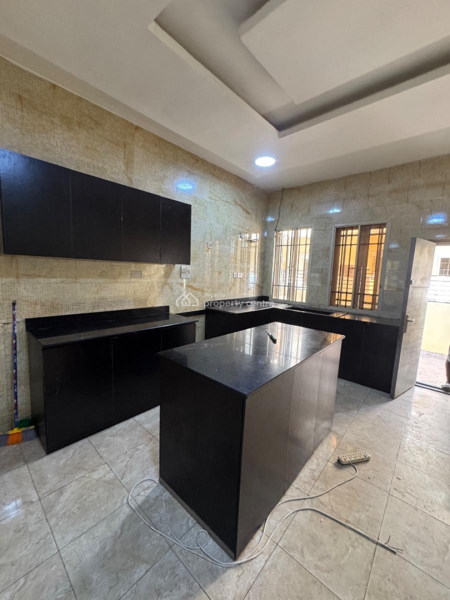 Self Contain Masters, Oba Musa, Idado, Lekki, Lagos, Self Contain (single Rooms) for Rent