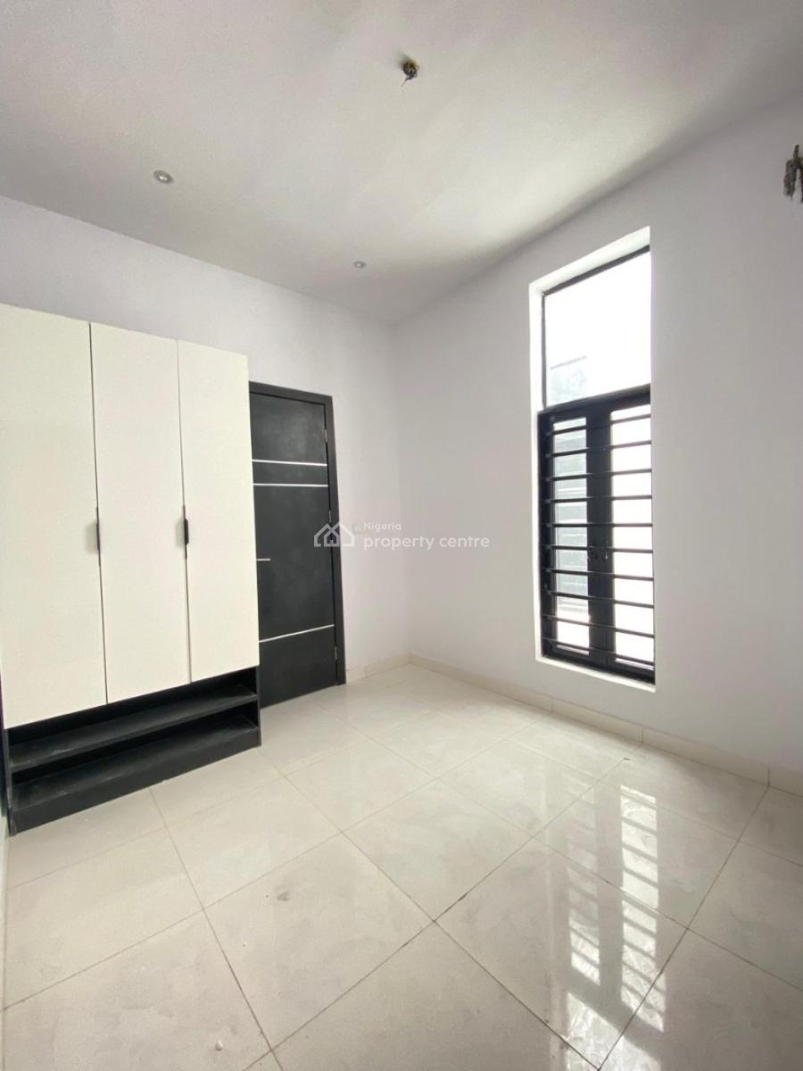 Luxury 4bedroom, Ikota, Lekki Phase 2, Lekki, Lagos, Semi-detached Duplex for Sale