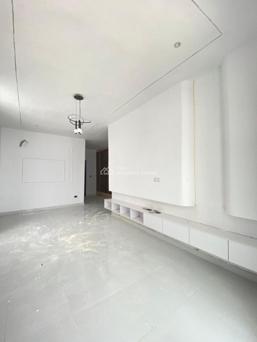 Luxury 4bedroom, Ikota, Lekki Phase 2, Lekki, Lagos, Semi-detached Duplex for Sale