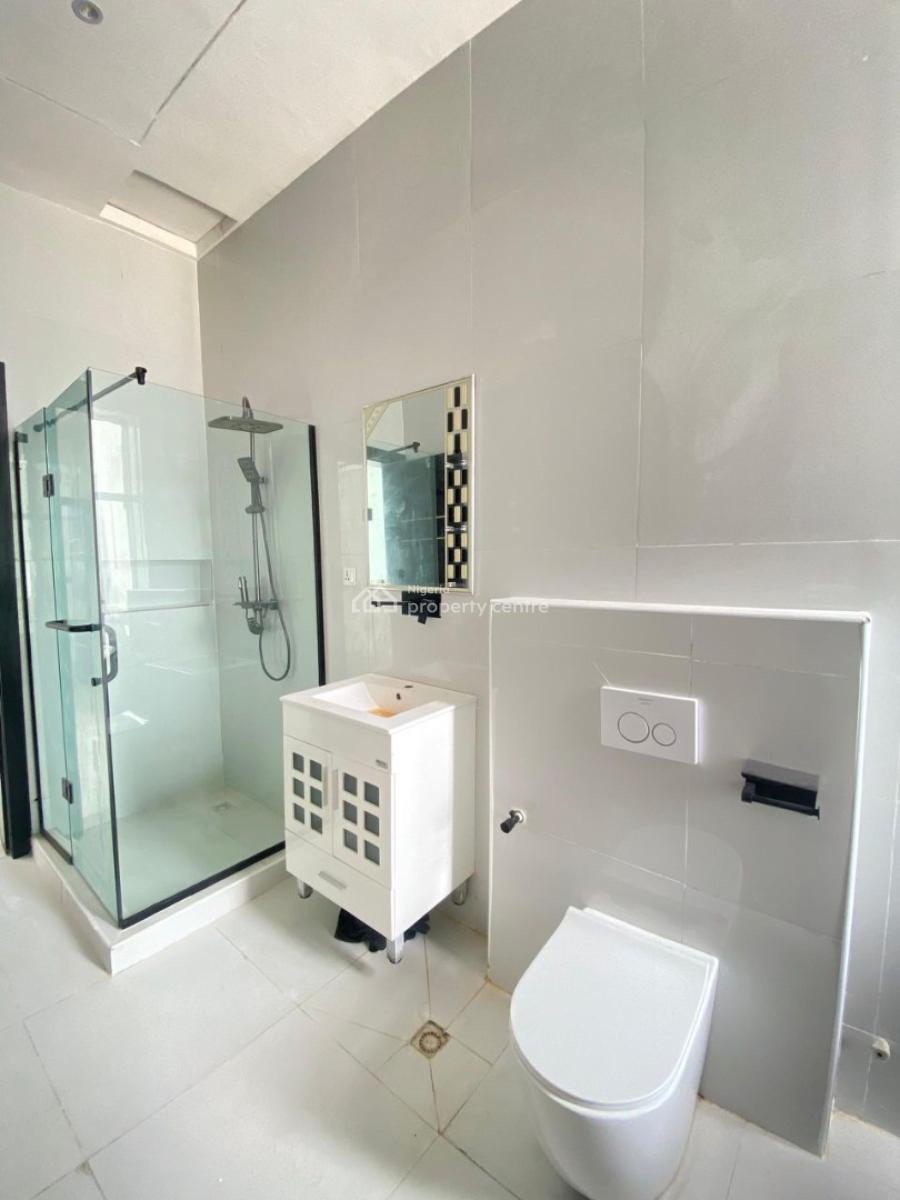 Luxury 4bedroom, Ikota, Lekki Phase 2, Lekki, Lagos, Semi-detached Duplex for Sale