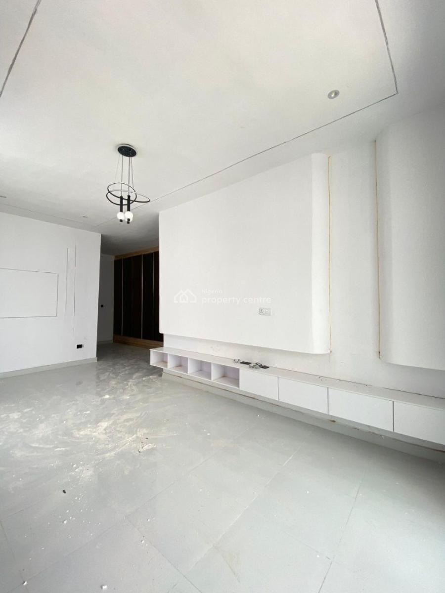 Luxury 4bedroom, Ikota, Lekki Phase 2, Lekki, Lagos, Semi-detached Duplex for Sale