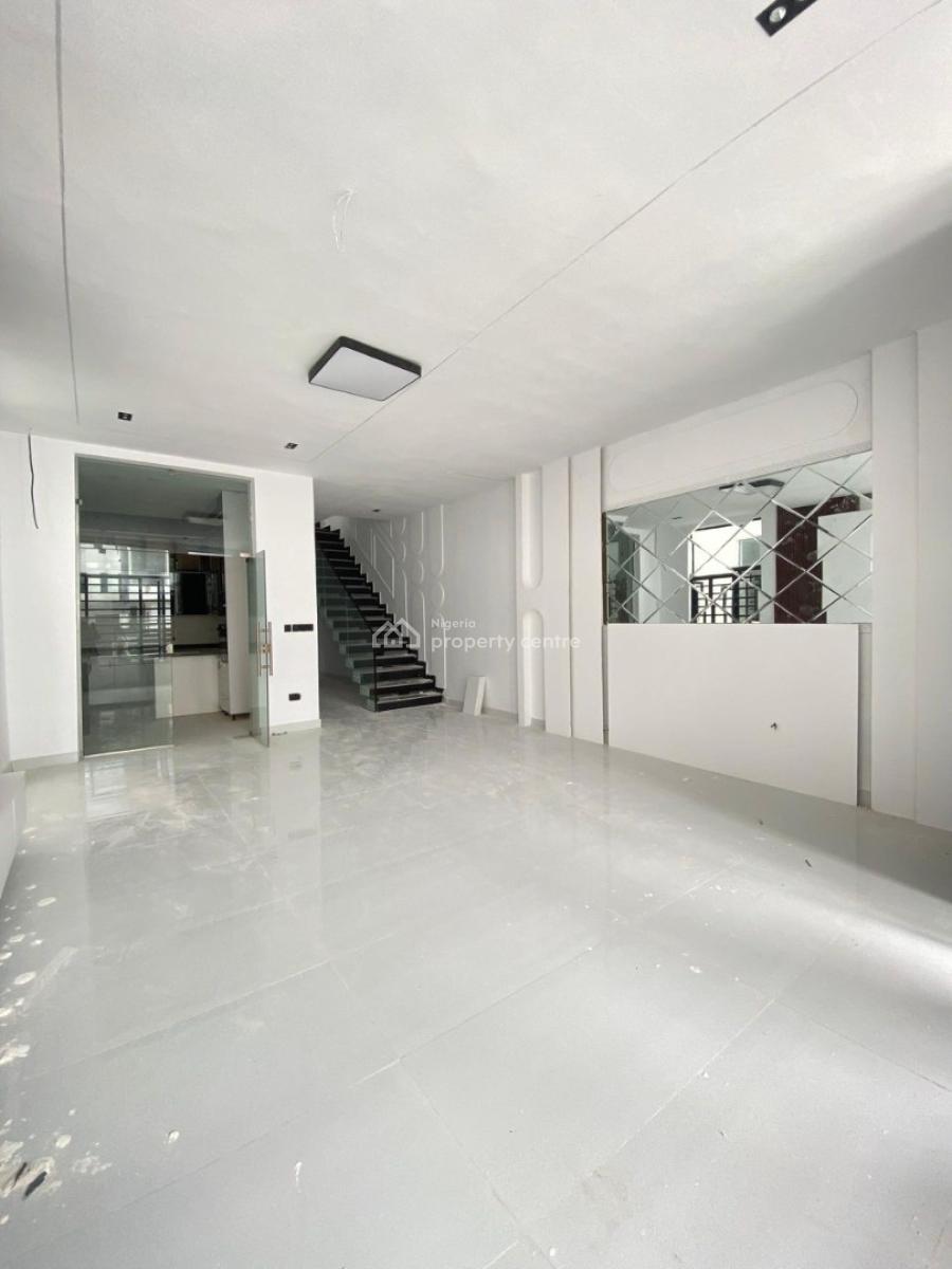 Luxury 4bedroom, Ikota, Lekki Phase 2, Lekki, Lagos, Semi-detached Duplex for Sale