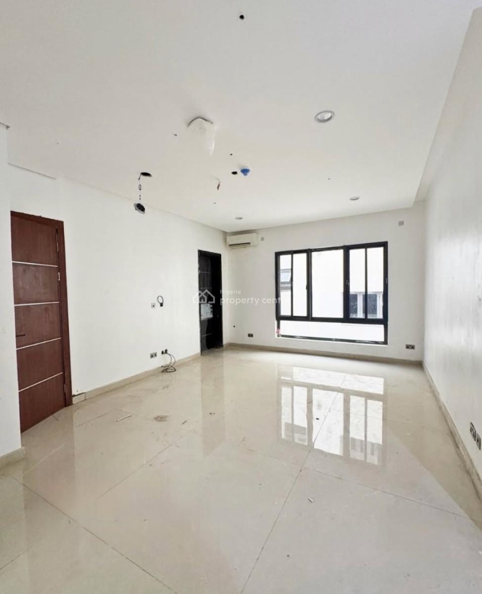 6bedroom Detached Duplex with Gym, Pool, 2bq, Ikoyi, Lagos, Detached Duplex for Sale