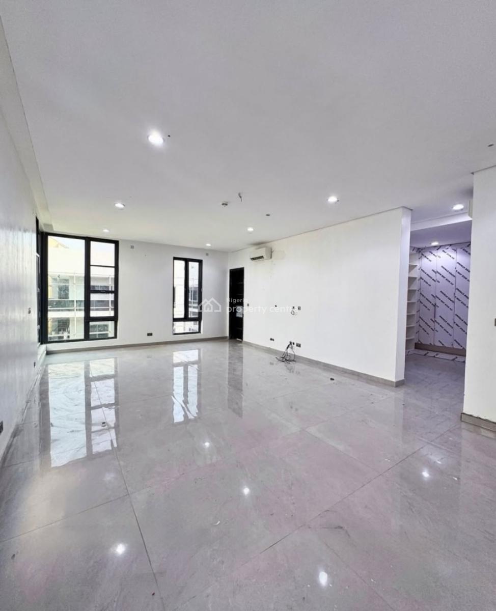 6bedroom Detached Duplex with Gym, Pool, 2bq, Ikoyi, Lagos, Detached Duplex for Sale