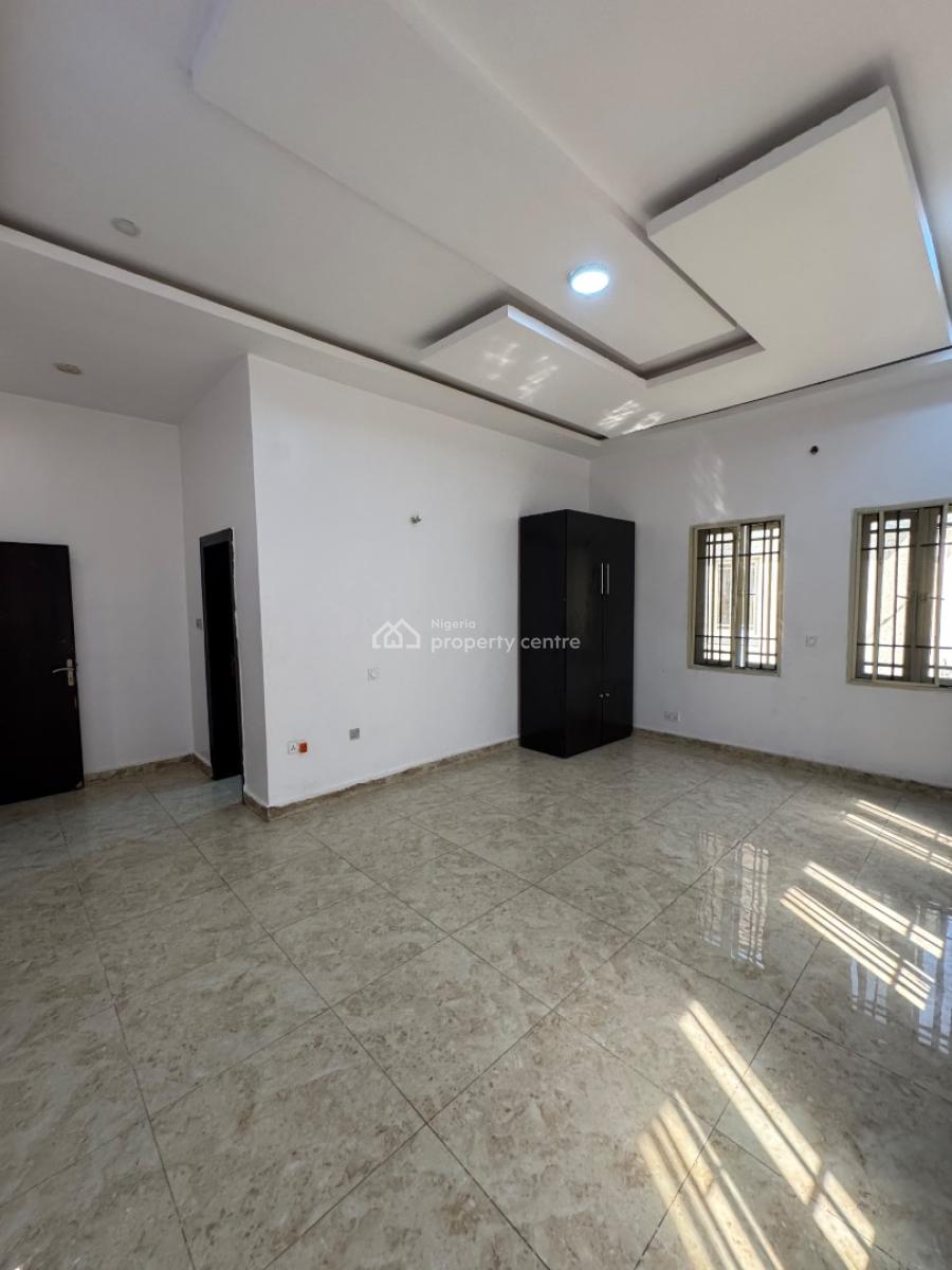 Self Contain Semi Masters, Idado, Lekki, Lagos, Self Contain (single Rooms) for Rent