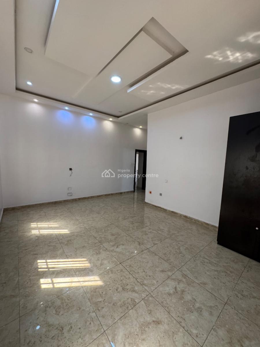 Self Contain Semi Masters, Idado, Lekki, Lagos, Self Contain (single Rooms) for Rent