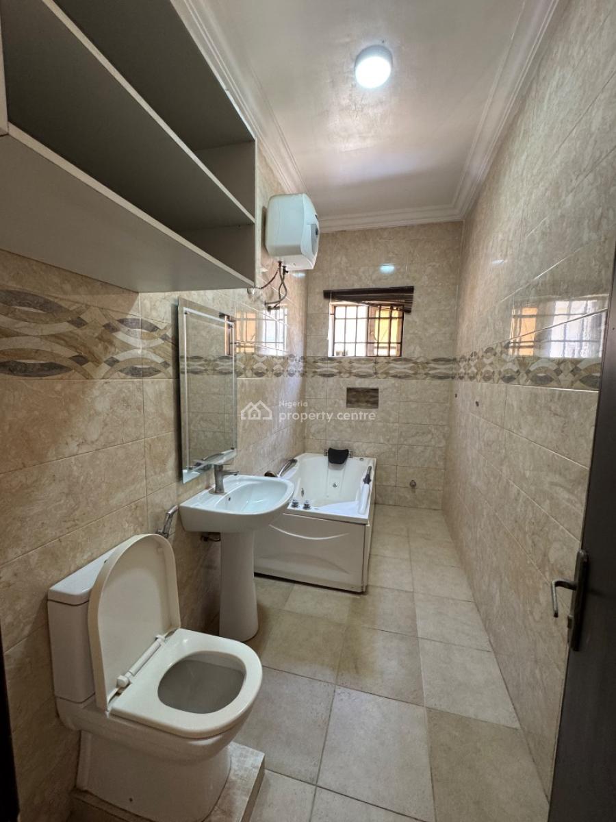 Self Contain Semi Masters, Idado, Lekki, Lagos, Self Contain (single Rooms) for Rent