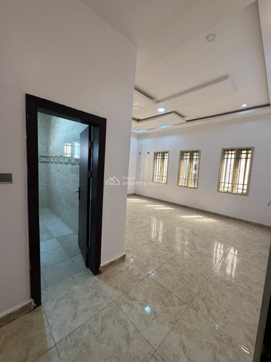 Self Contain Semi Masters, Idado, Lekki, Lagos, Self Contain (single Rooms) for Rent