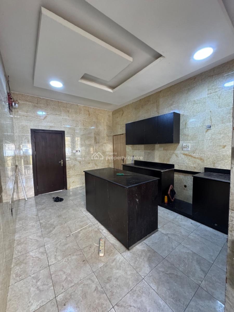 Self Contain Semi Masters, Idado, Lekki, Lagos, Self Contain (single Rooms) for Rent