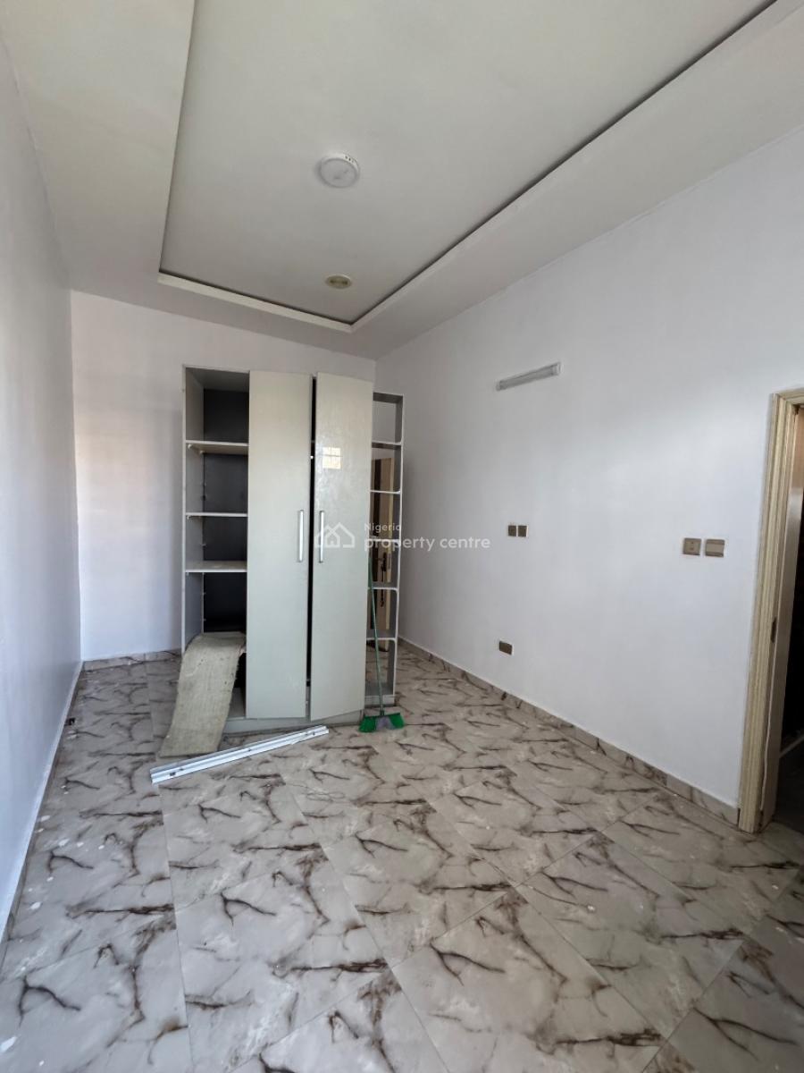 Self Contain, Bakare Estate, Agungi, Lekki, Lagos, Self Contain (single Rooms) for Rent
