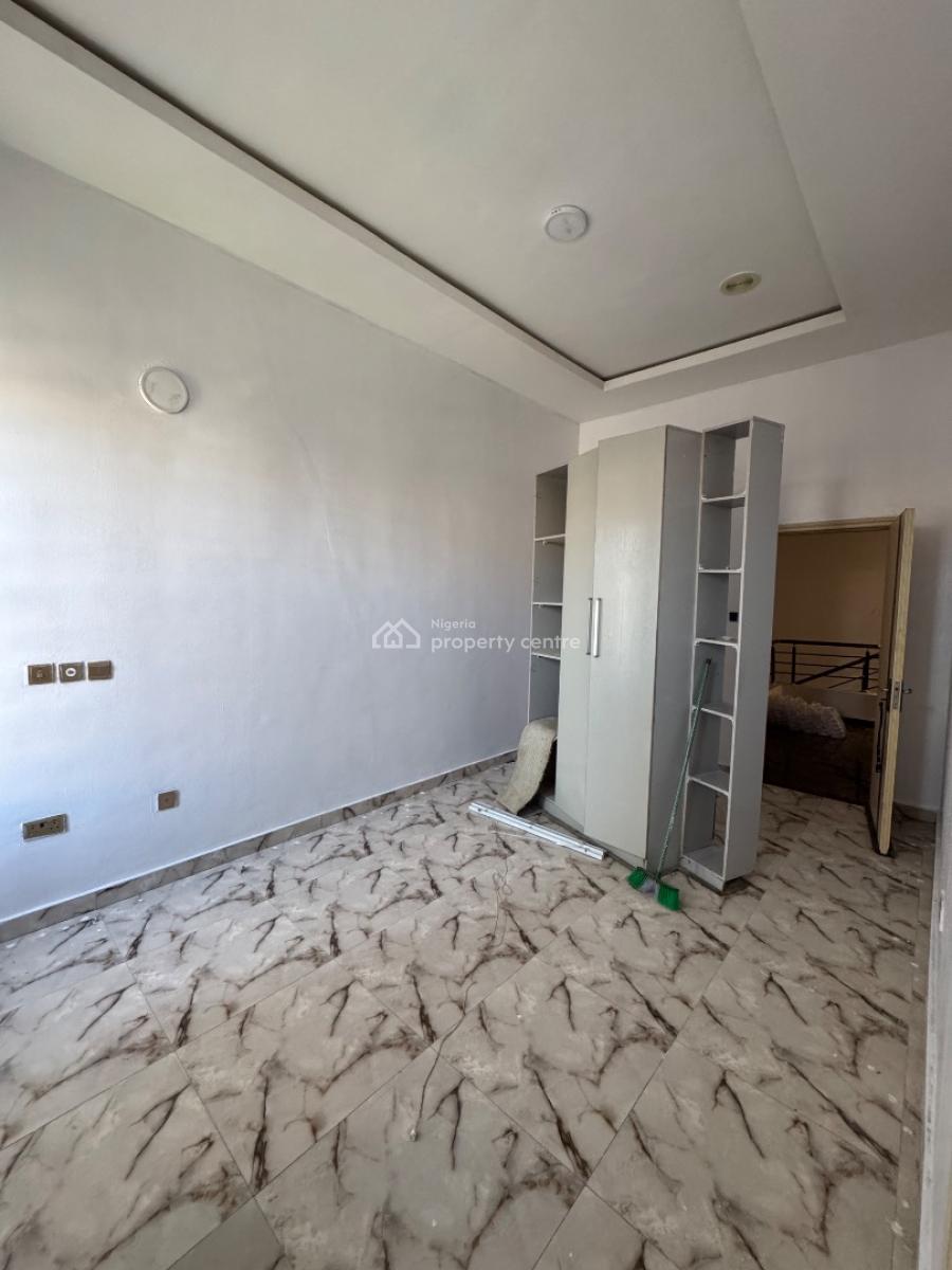 Self Contain, Bakare Estate, Agungi, Lekki, Lagos, Self Contain (single Rooms) for Rent