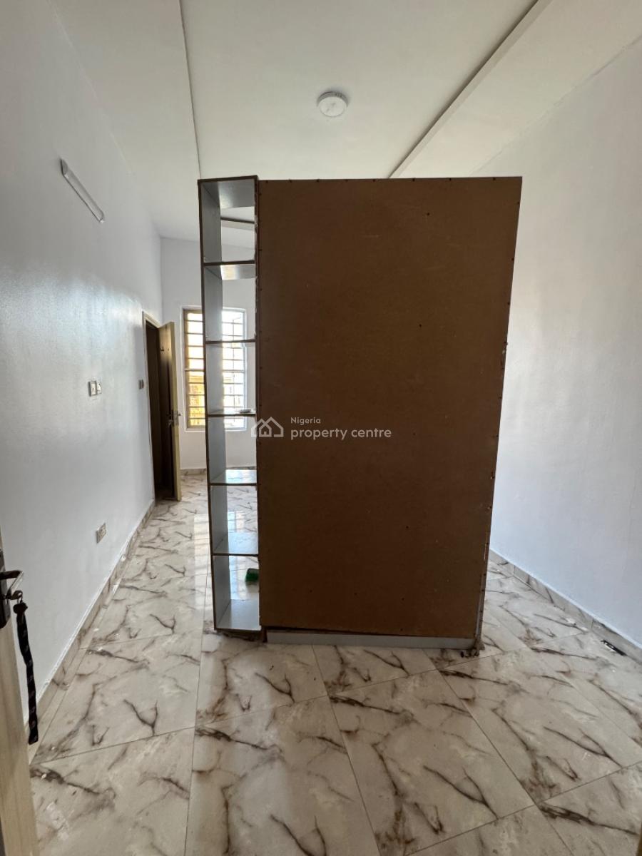 Self Contain, Bakare Estate, Agungi, Lekki, Lagos, Self Contain (single Rooms) for Rent