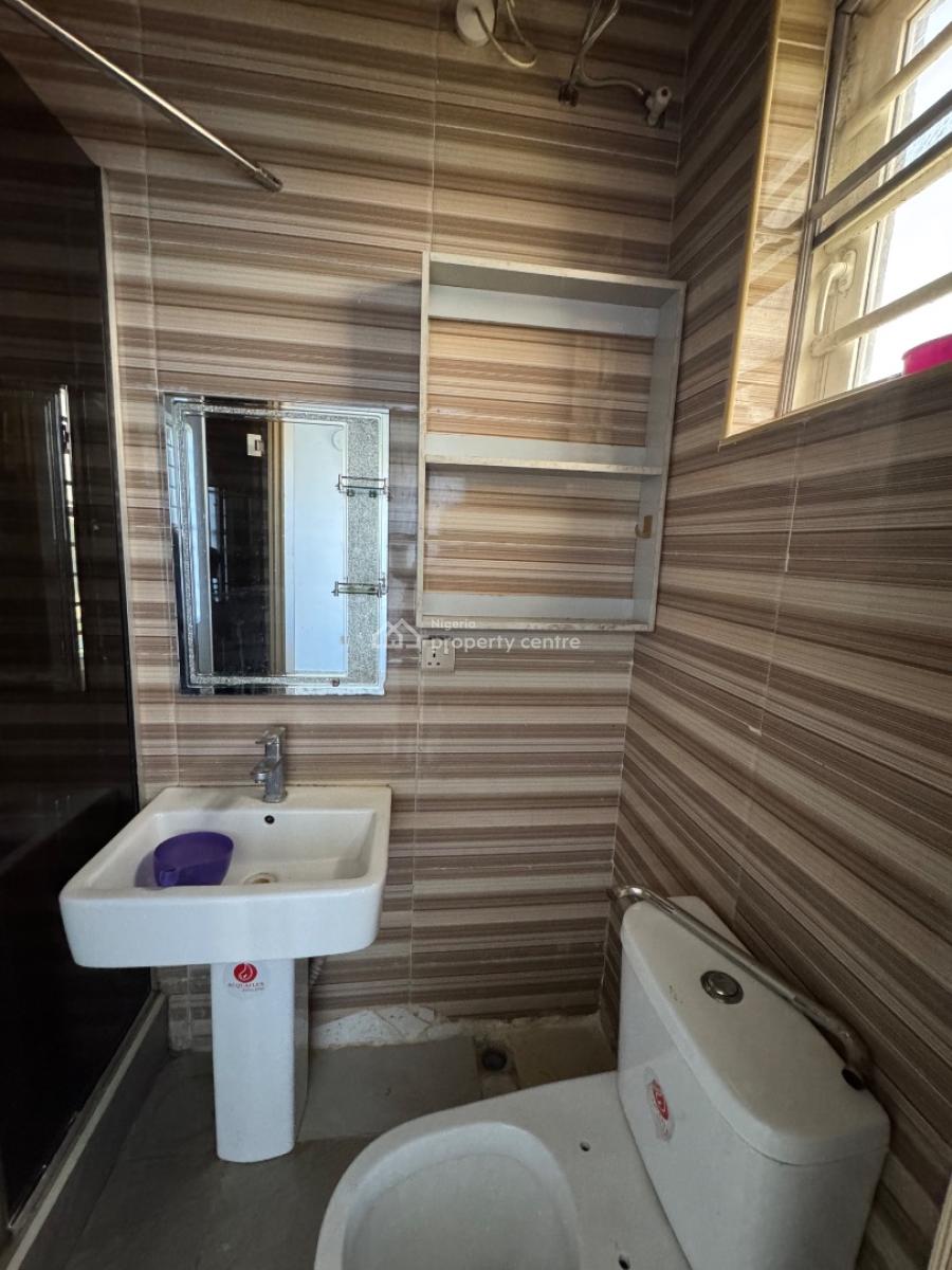 Self Contain, Bakare Estate, Agungi, Lekki, Lagos, Self Contain (single Rooms) for Rent