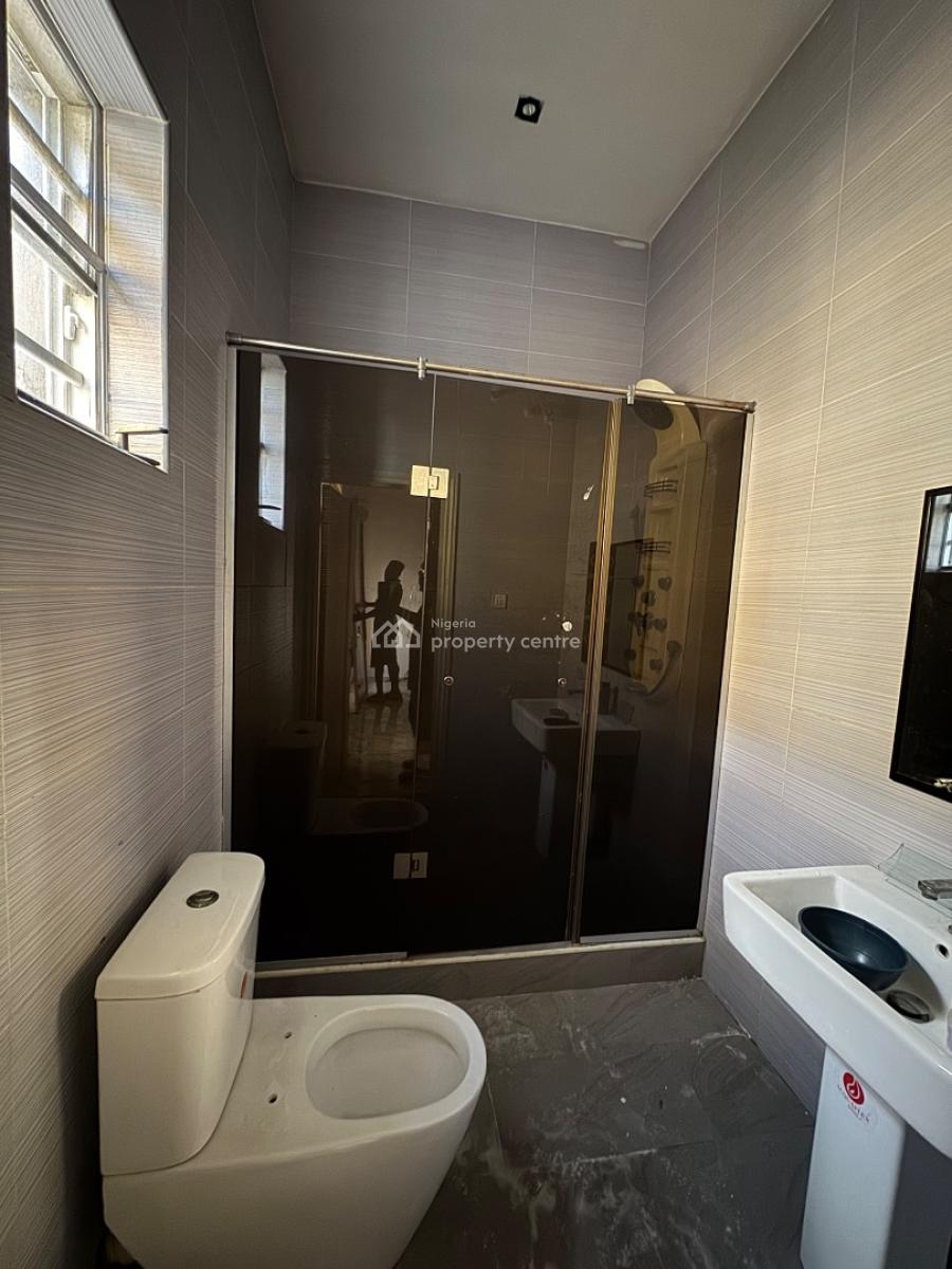 Self Contain, Bakare Estate, Agungi, Lekki, Lagos, Self Contain (single Rooms) for Rent