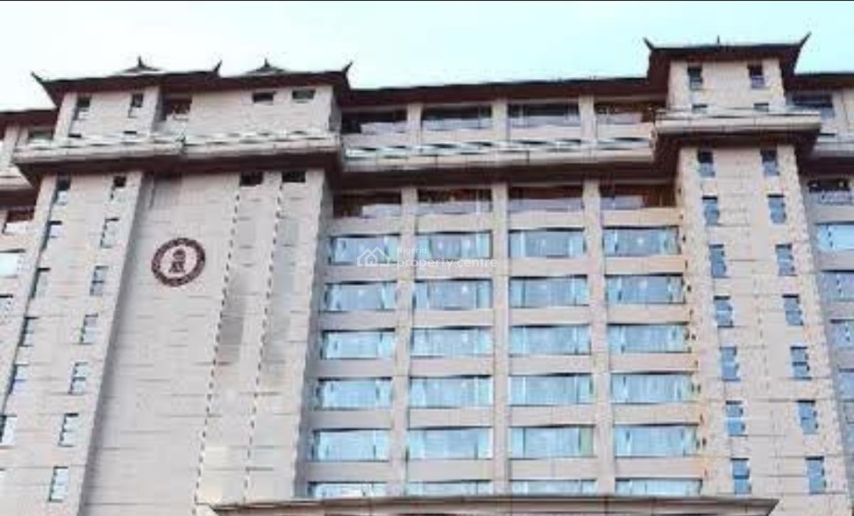 134 Guest Rooms and 9 Spacious Pent House. - ⁠30 Rooms for Staff Use -, Lekki Phase 1, Lekki, Lagos, Hotel / Guest House for Sale
