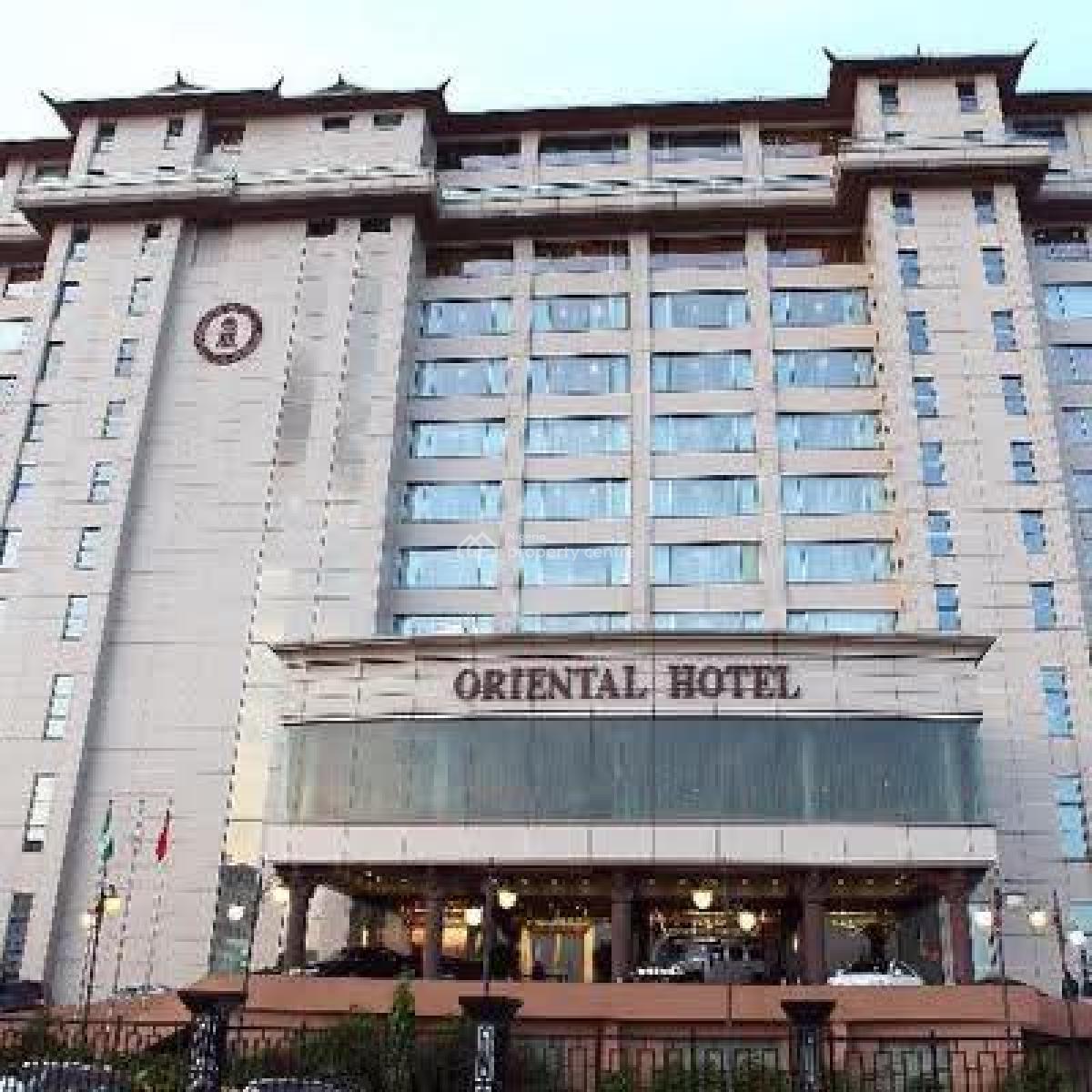 134 Guest Rooms and 9 Spacious Pent House. - ⁠30 Rooms for Staff Use -, Lekki Phase 1, Lekki, Lagos, Hotel / Guest House for Sale