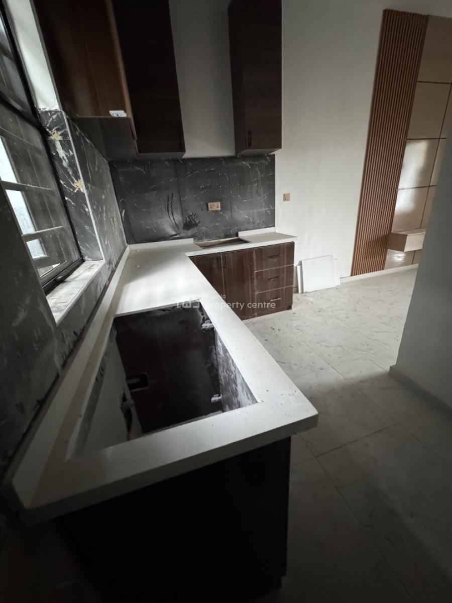 Fully Service Luxury 1 Bedroom Apartment & Gym Gud for Air B and B Etc, Orchid Road Lekki, Lekki, Lagos, Block of Flats for Sale