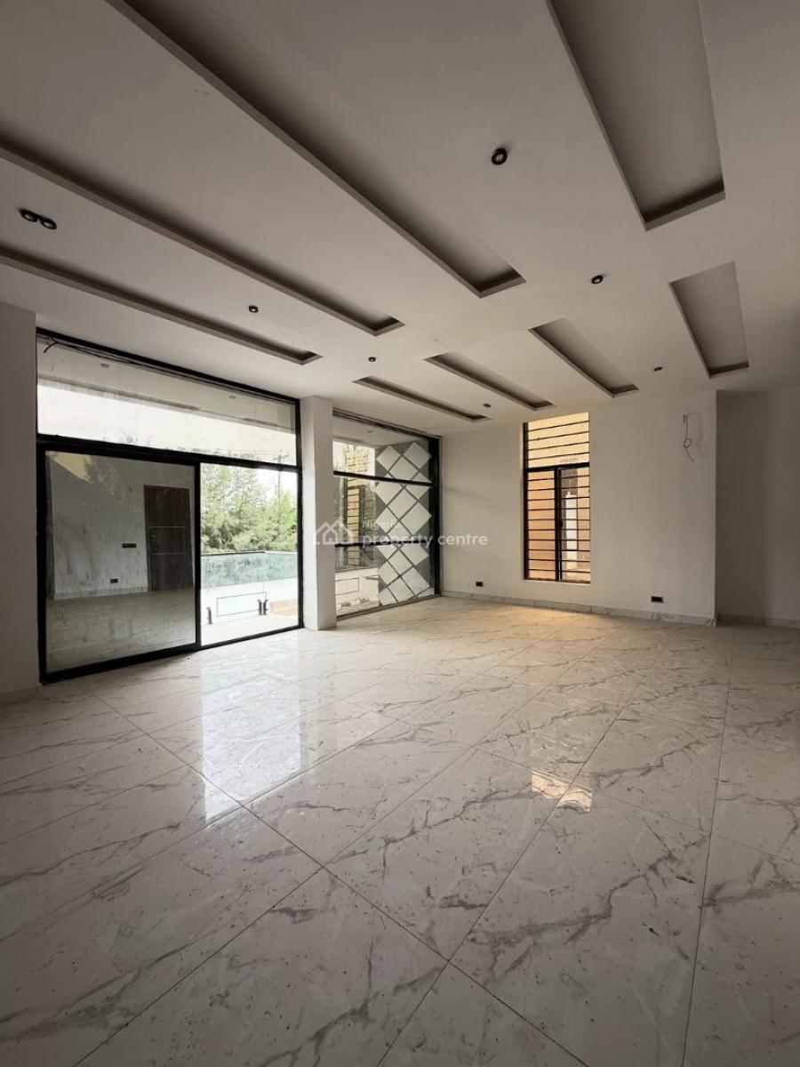 5bedroom Detached Duplex with Cinema, Pool, Pentfloor, Ikota, Lekki, Lagos, Detached Duplex for Sale