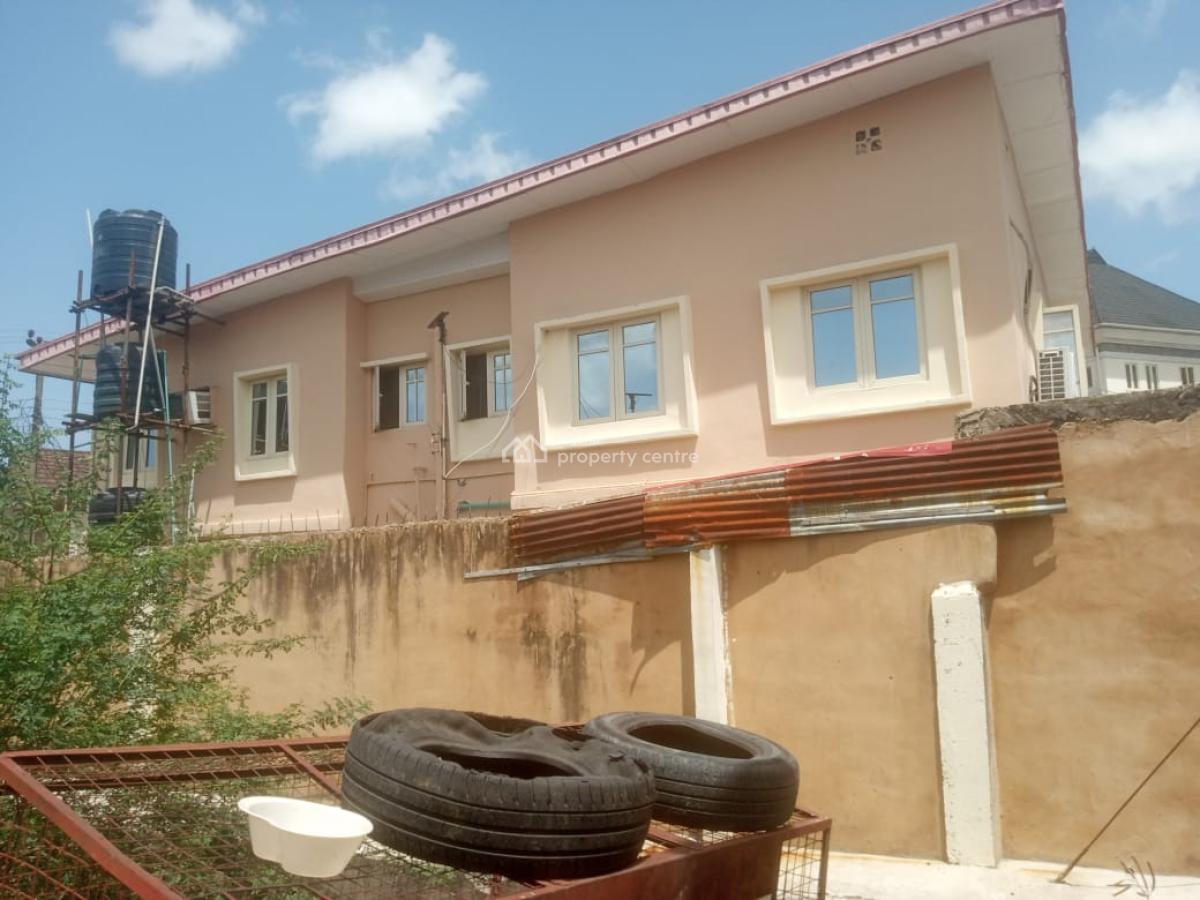 Decent and Relatively New 2 Units of 3 Bedroom Apartment, Off Ojuelegba Road, Surulere, Lagos, Block of Flats for Sale