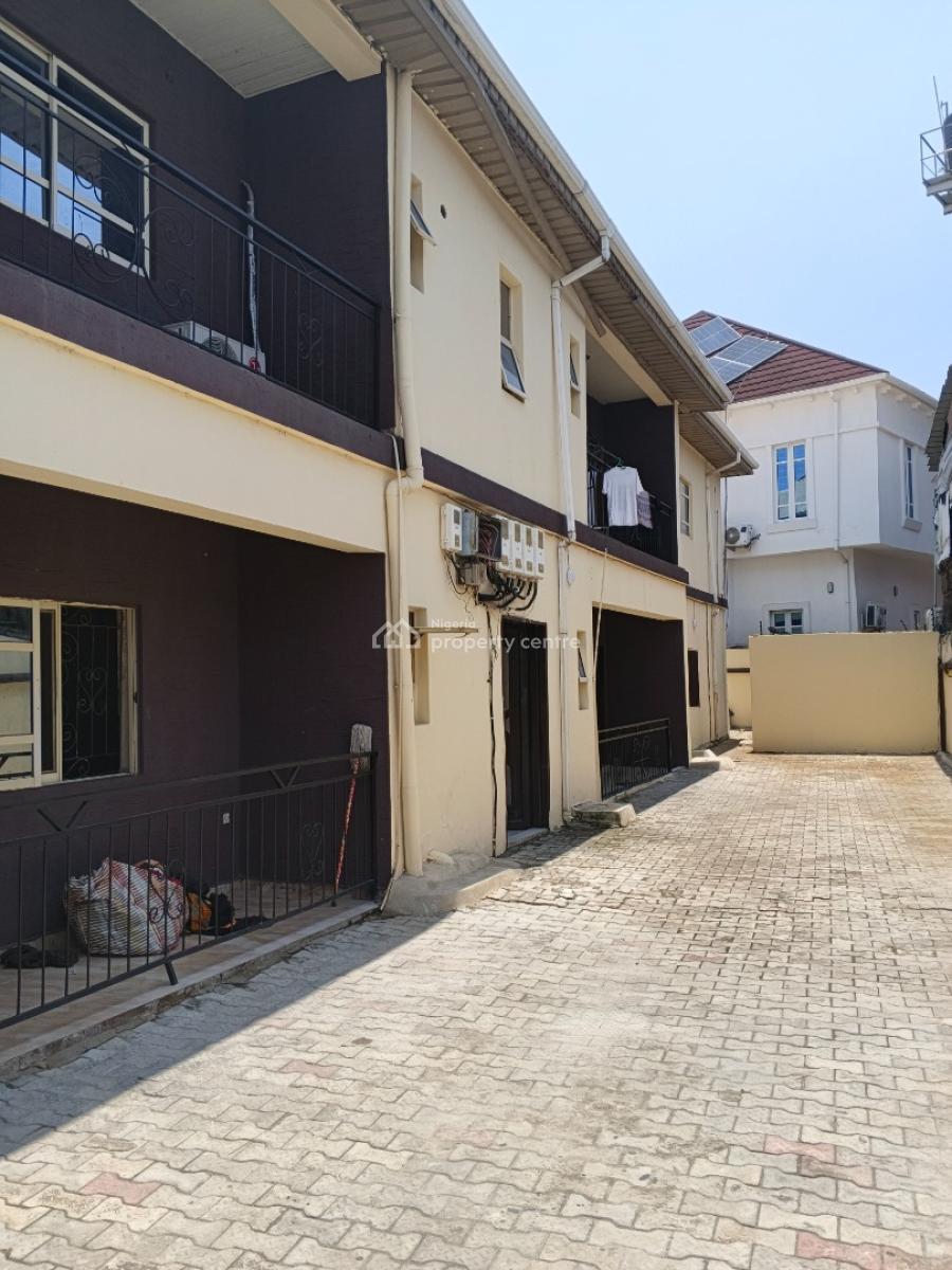 1500sqm Joint Venture with Structure in Vi, Victoria Island (vi), Lagos, Mixed-use Land Joint Venture