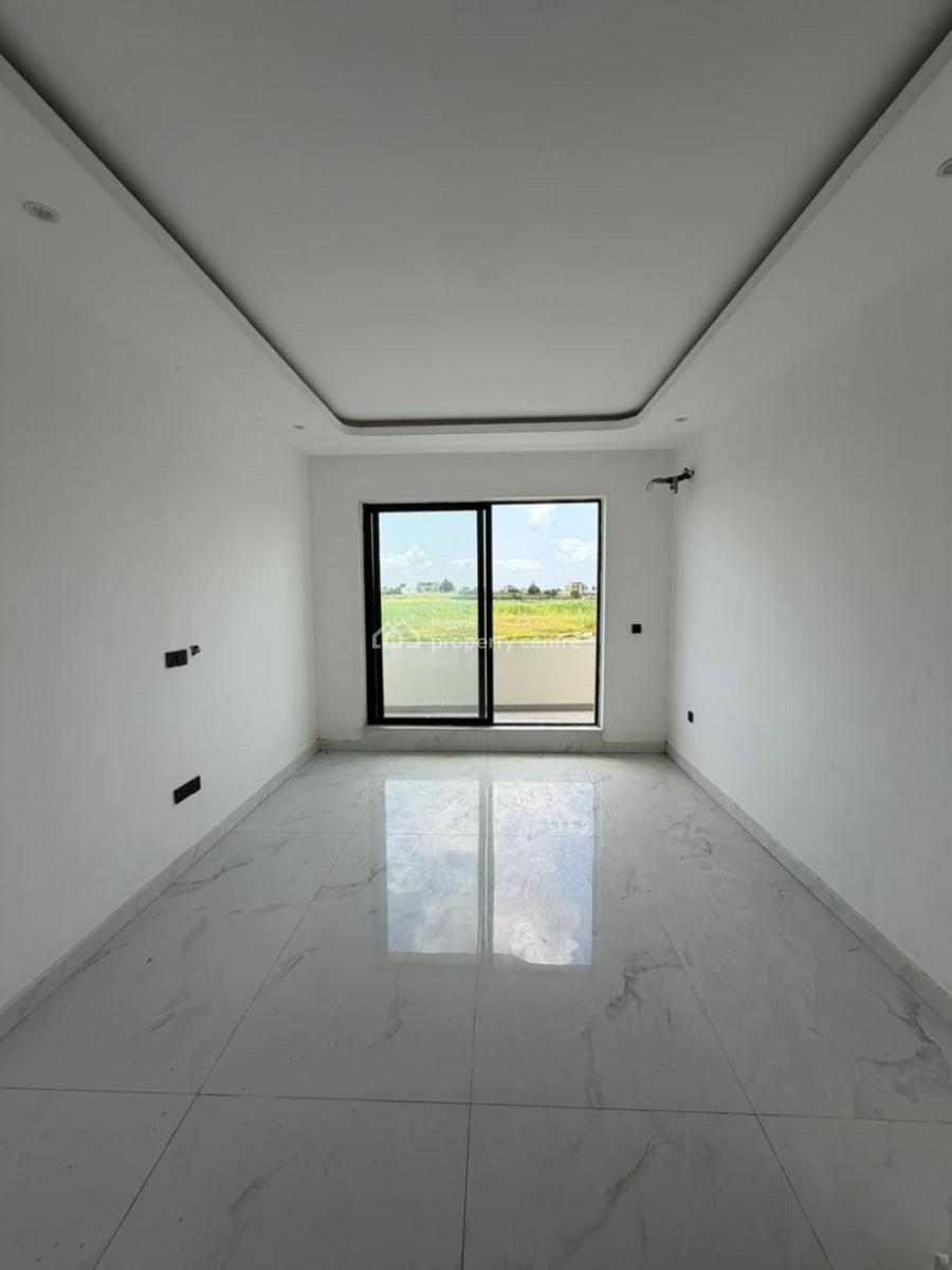 2 Bedroom Apartment + Bq, Lekki Phase 1, Lekki, Lagos, Flat / Apartment for Sale