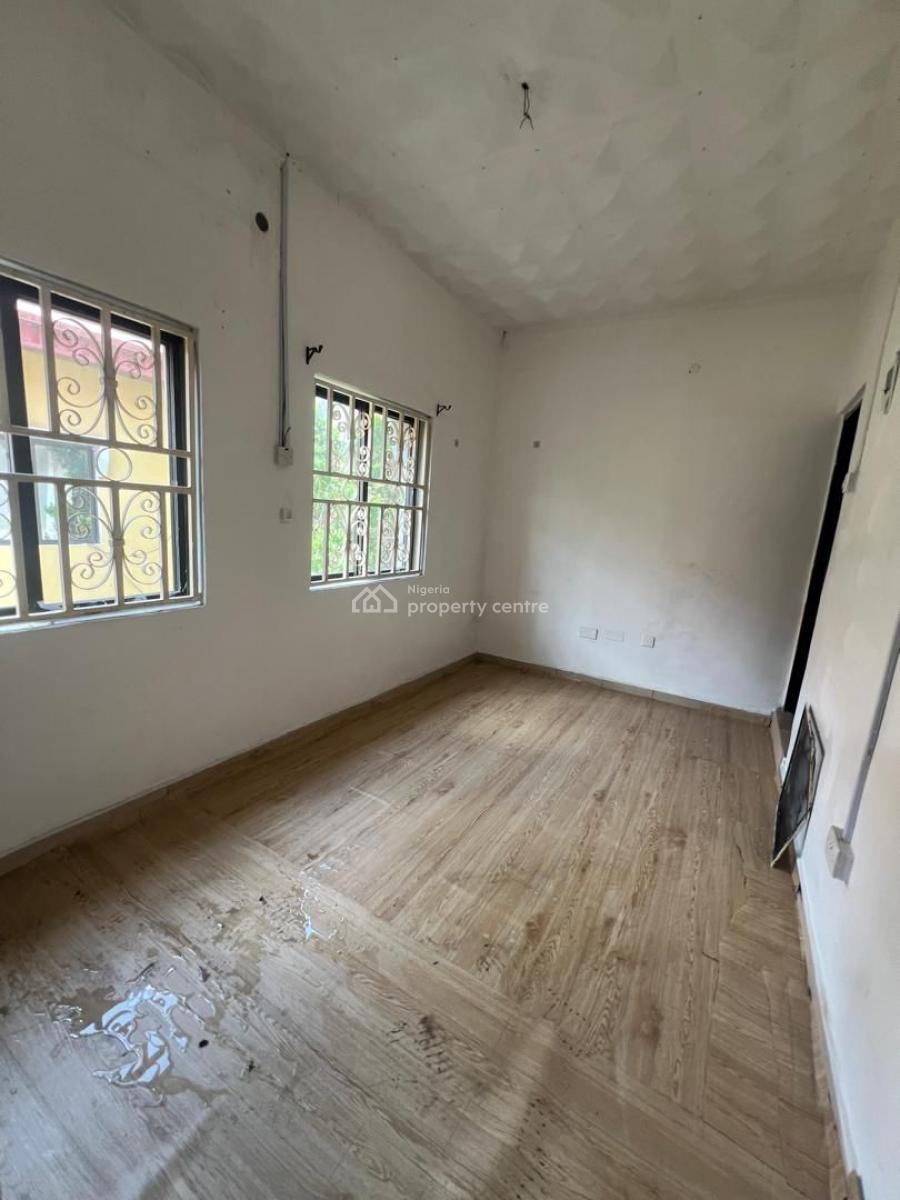 Spacious Studio Apartment, Phase 1, Lekki, Lagos, Self Contain (single Rooms) for Rent