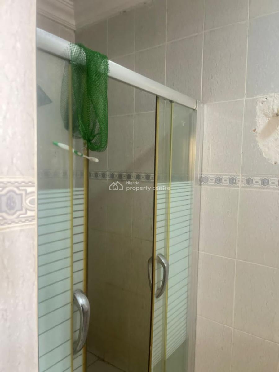 Spacious 3 Bedroom Flat, Osapa  London, Lekki, Lagos, Flat / Apartment for Rent