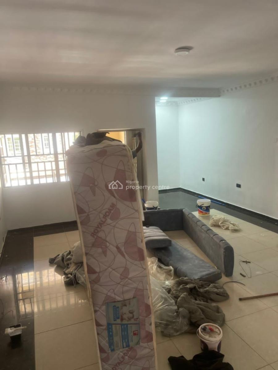 Spacious 3 Bedroom Flat, Osapa  London, Lekki, Lagos, Flat / Apartment for Rent