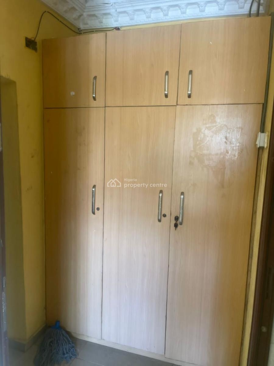 Spacious 3 Bedroom Flat, Osapa  London, Lekki, Lagos, Flat / Apartment for Rent