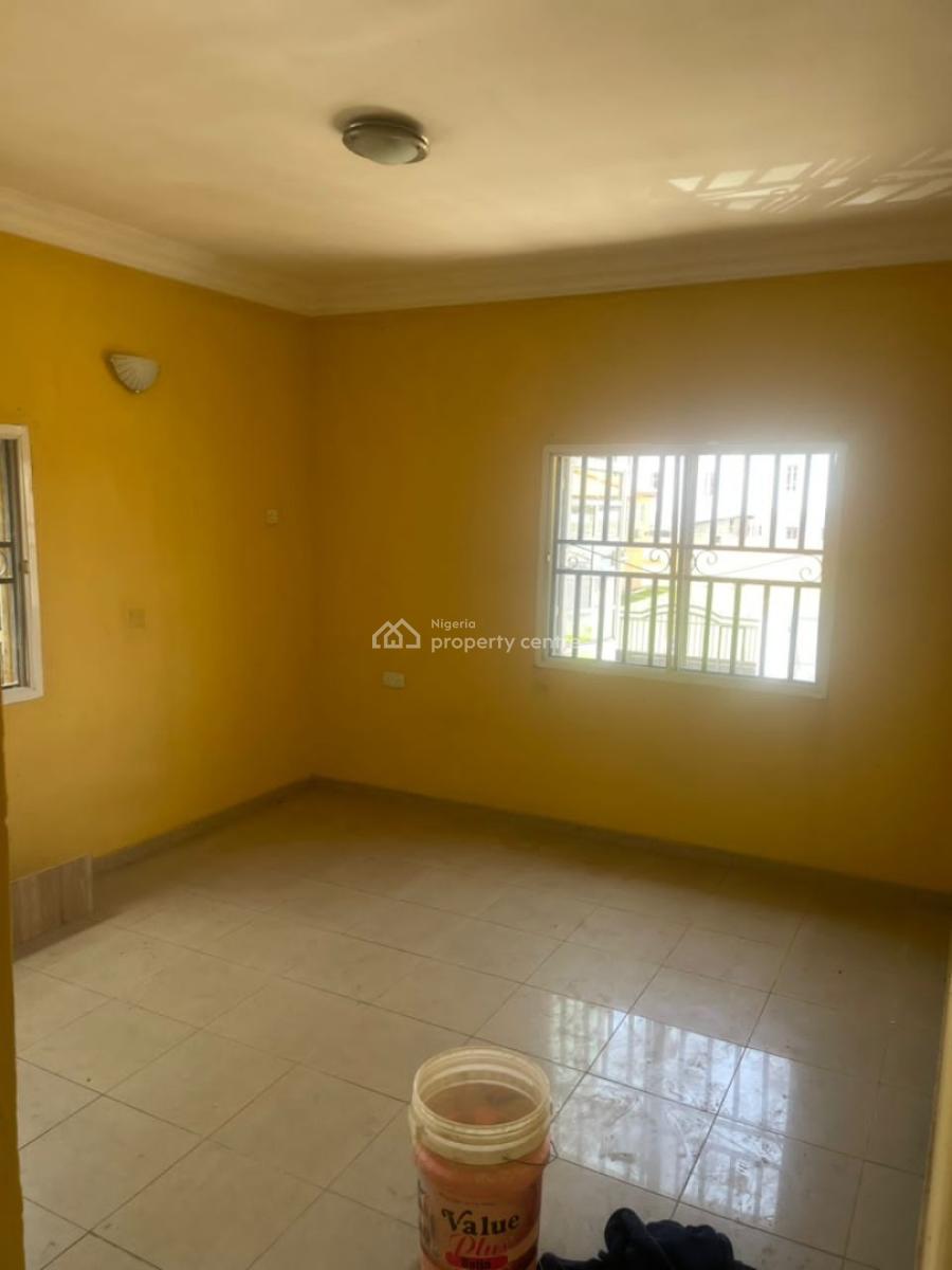 Spacious 3 Bedroom Flat, Osapa  London, Lekki, Lagos, Flat / Apartment for Rent