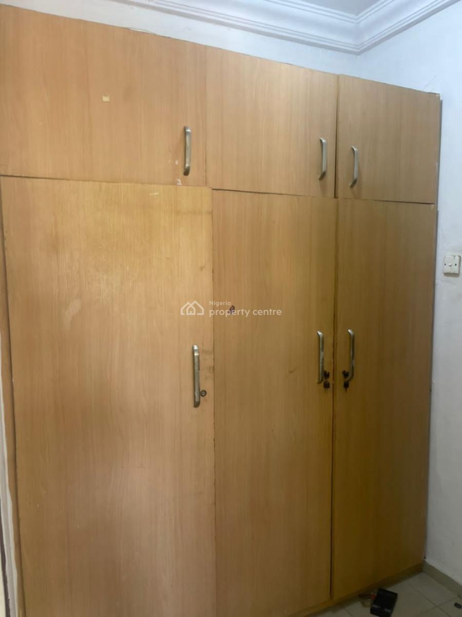 Spacious 3 Bedroom Flat, Osapa  London, Lekki, Lagos, Flat / Apartment for Rent