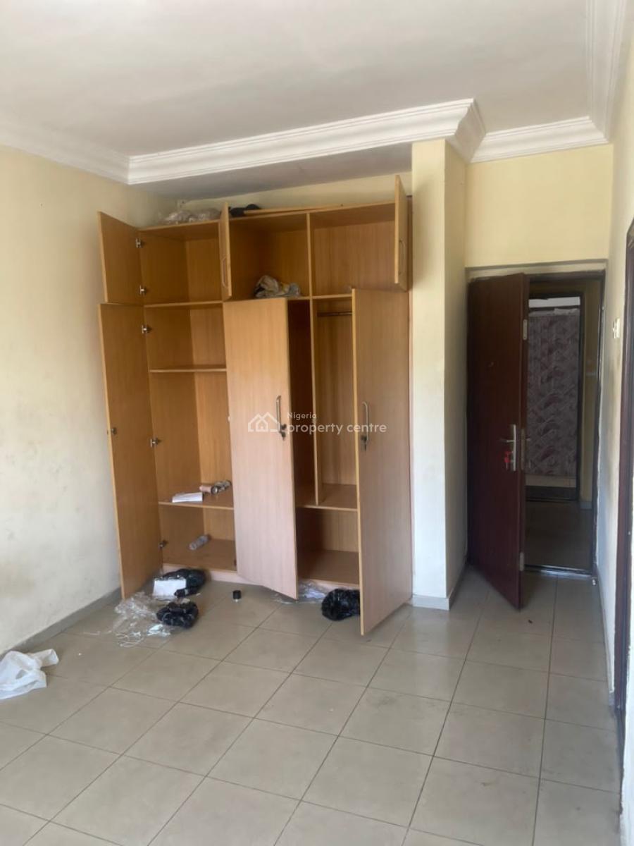 Spacious 3 Bedroom Flat, Osapa  London, Lekki, Lagos, Flat / Apartment for Rent