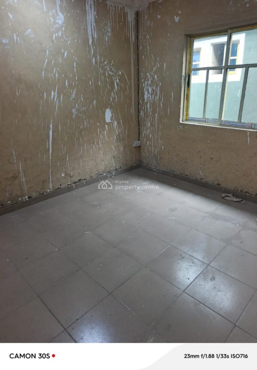 Brand New 1 Bedroom Apartment (miniflat), Close to Ogudu Roundabout, Ogudu, Lagos, Mini Flat (room and Parlour) for Rent