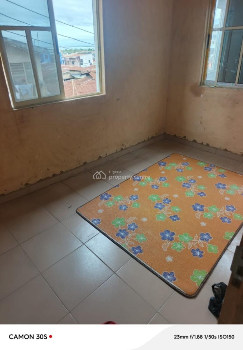 Brand New 1 Bedroom Apartment (miniflat), Close to Ogudu Roundabout, Ogudu, Lagos, Mini Flat (room and Parlour) for Rent