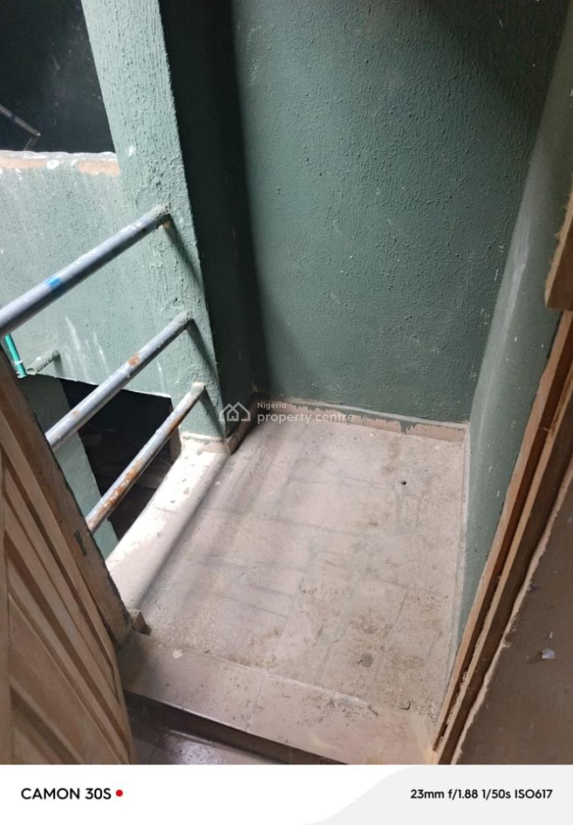 Brand New 1 Bedroom Apartment (miniflat), Close to Ogudu Roundabout, Ogudu, Lagos, Mini Flat (room and Parlour) for Rent