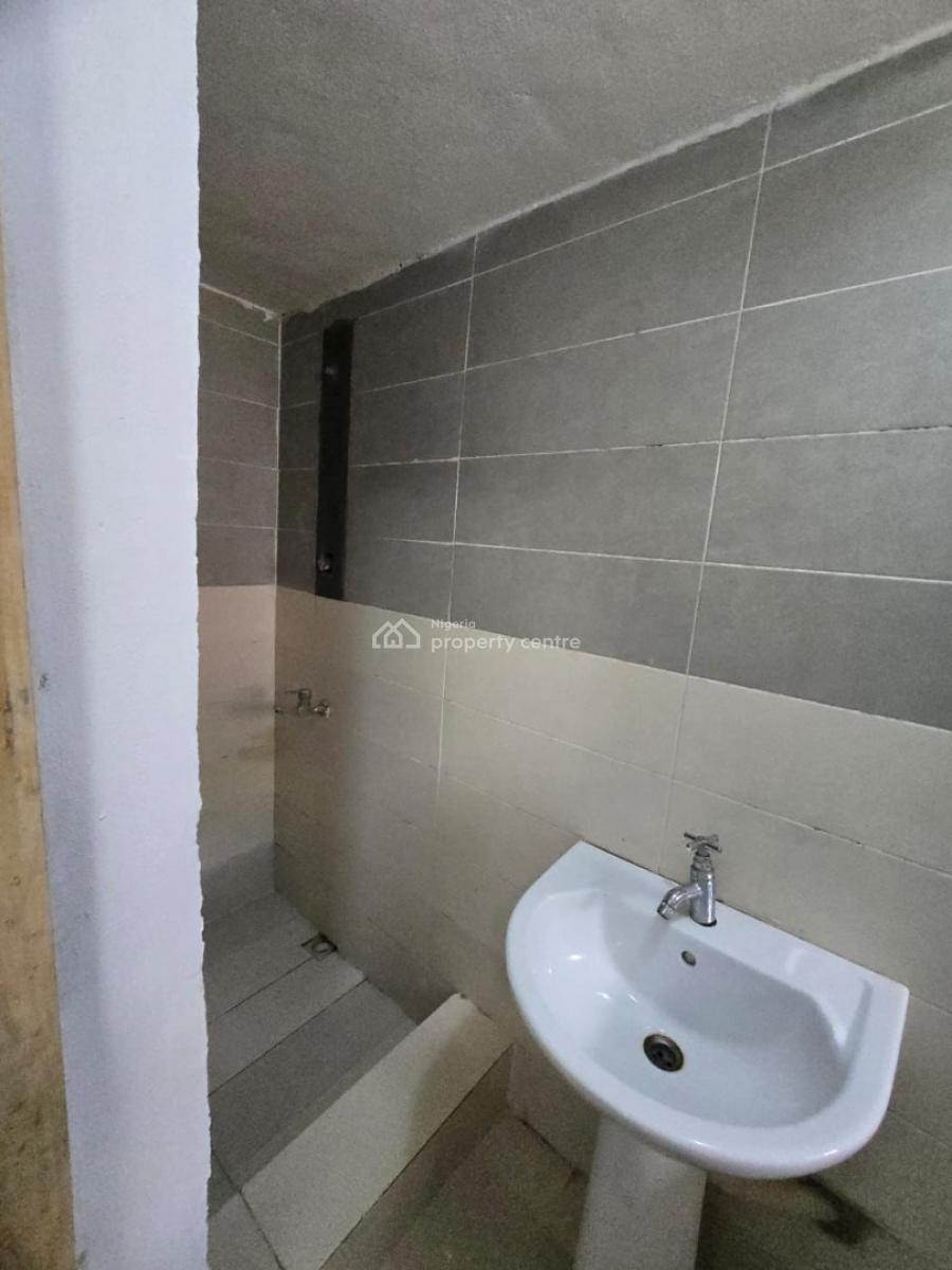 Furnished Studio Apartment, Osapa London, Lekki, Lagos, Self Contain (single Rooms) for Rent