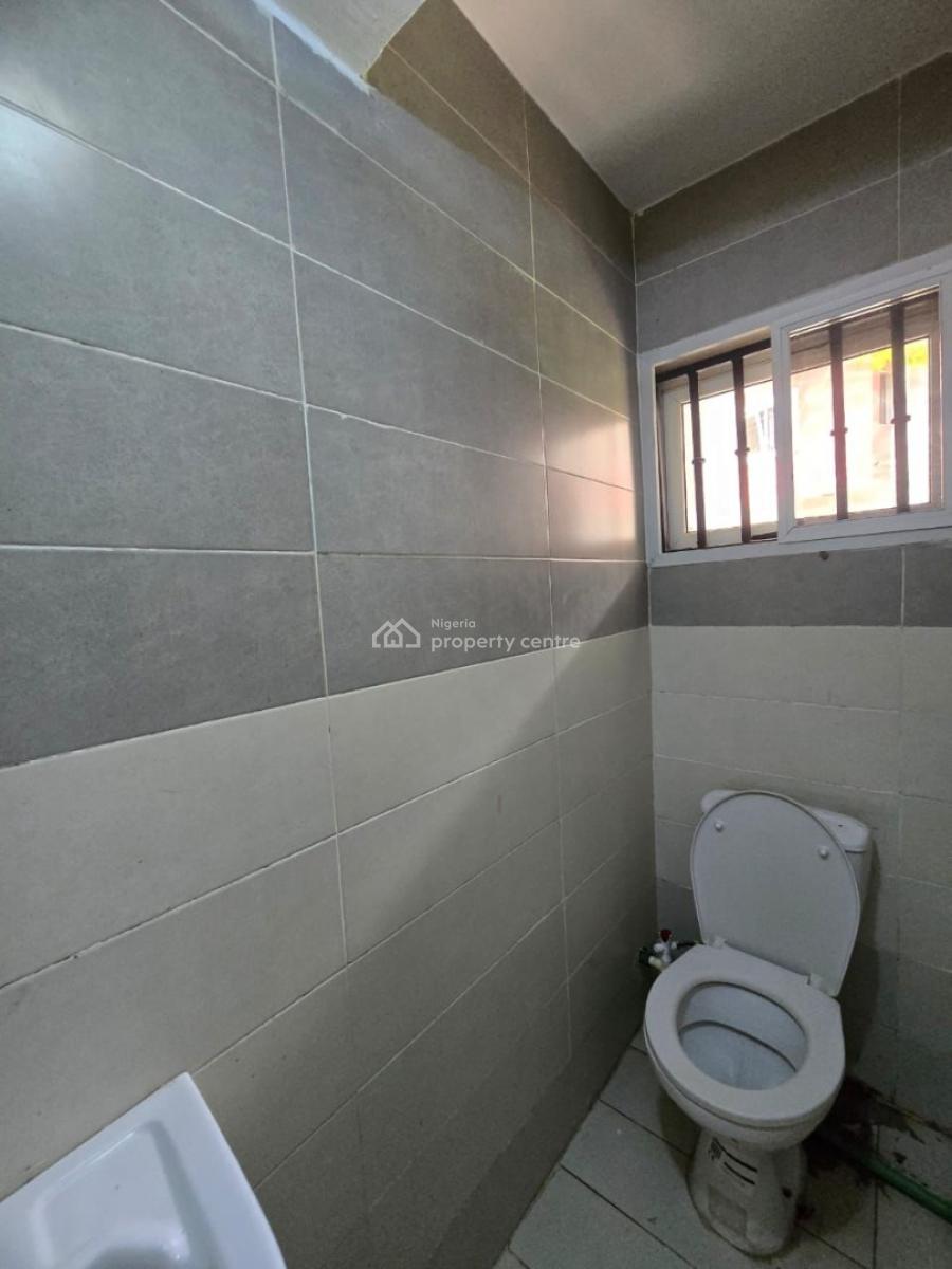 Furnished Studio Apartment, Osapa London, Lekki, Lagos, Self Contain (single Rooms) for Rent