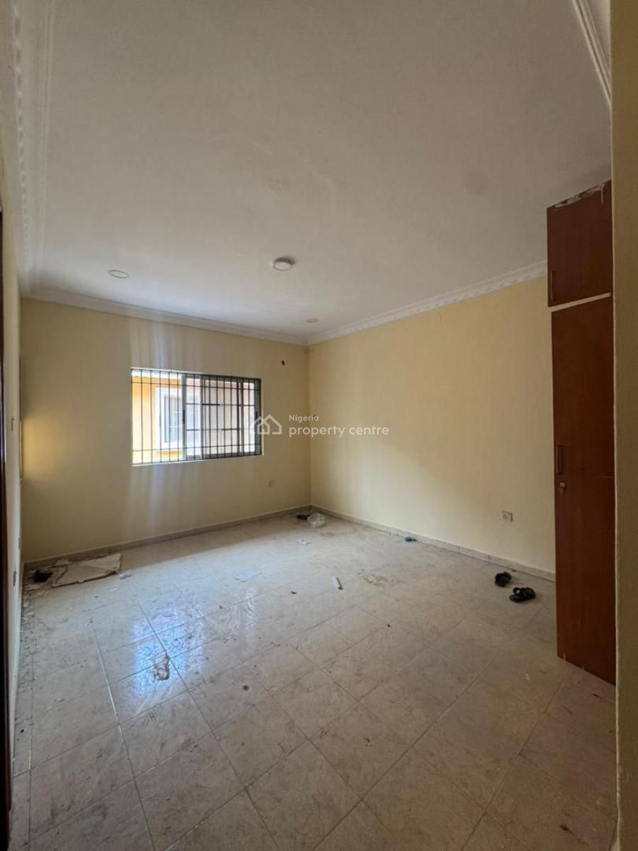 Luxury Spacious 2 Bedroom Flat, Egbo Efon, Lekki, Lagos, Flat / Apartment for Rent