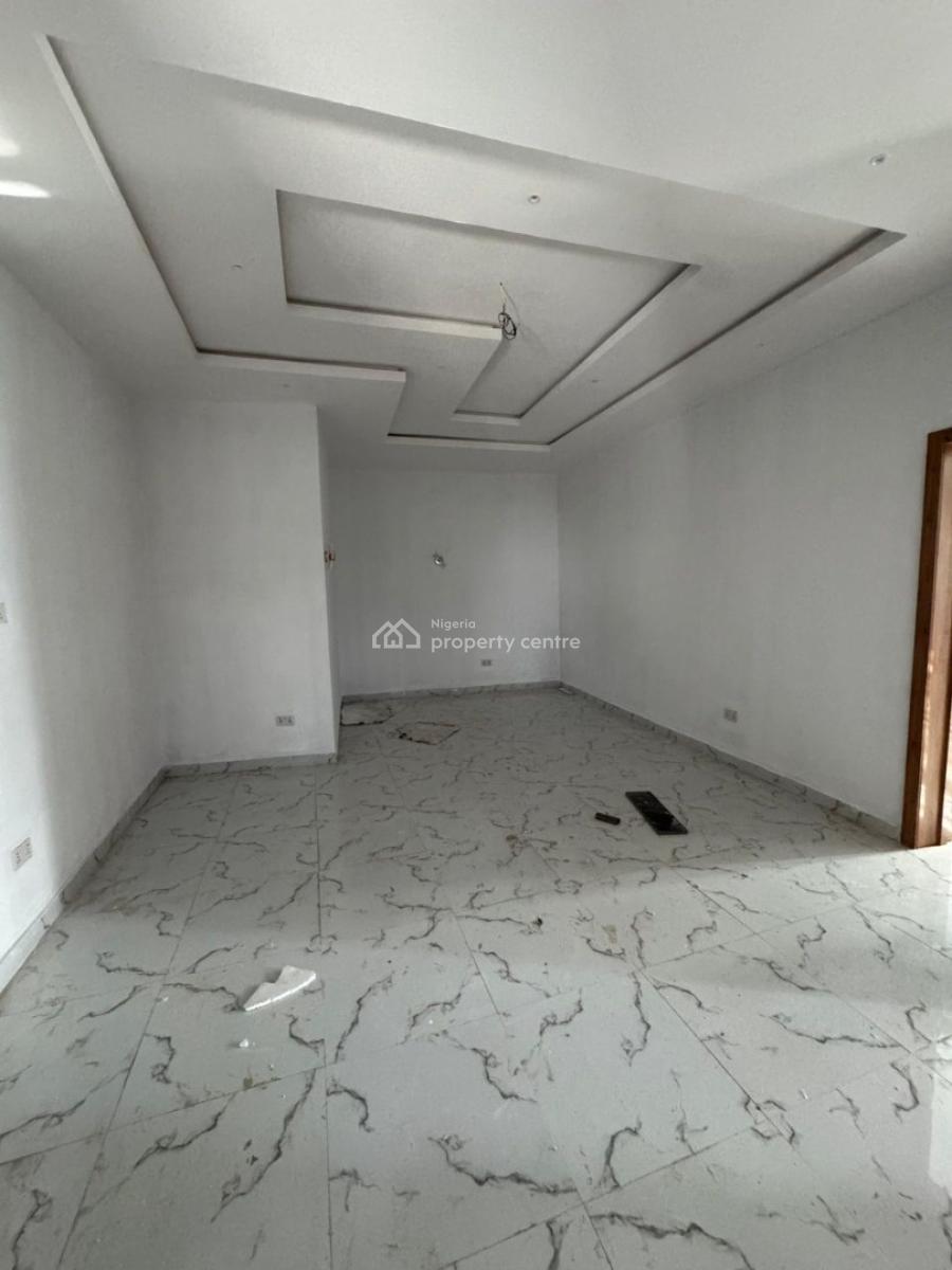 Newly Built 2 Bedroom Apartment, Ologolo, Lekki, Lagos, Flat / Apartment for Rent