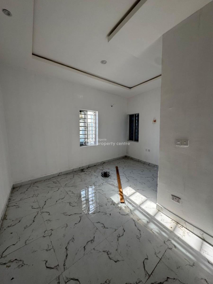 Newly Built 2 Bedroom Apartment, Ologolo, Lekki, Lagos, Flat / Apartment for Rent