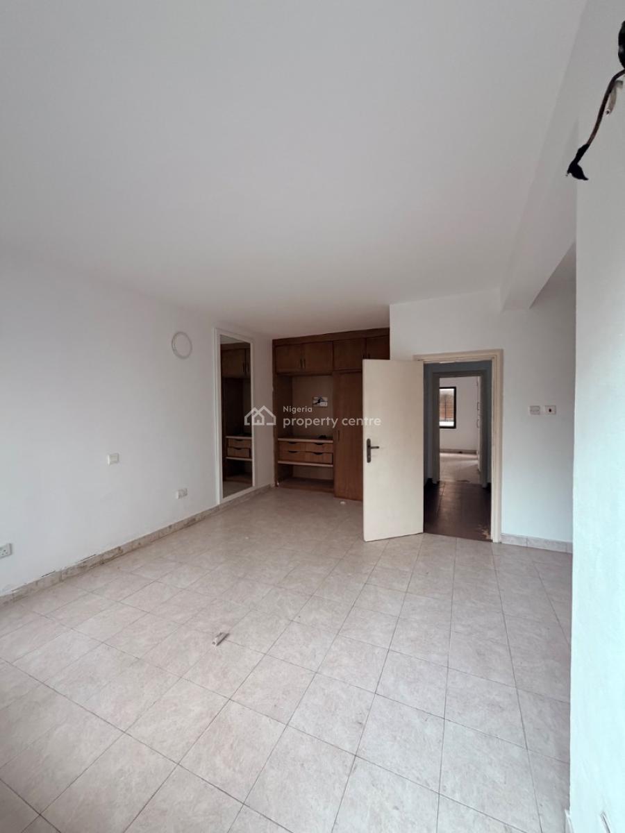 4bedrooms Terrace Duplex with Bq, 2b Louis Solomon Close, Victoria Island (vi), Lagos, Terraced Duplex for Rent