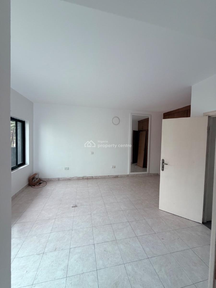 4bedrooms Terrace Duplex with Bq, 2b Louis Solomon Close, Victoria Island (vi), Lagos, Terraced Duplex for Rent