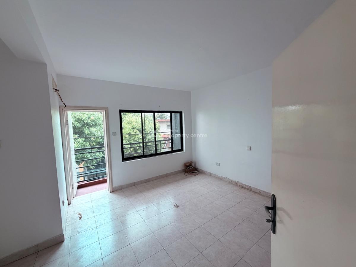 4bedrooms Terrace Duplex with Bq, 2b Louis Solomon Close, Victoria Island (vi), Lagos, Terraced Duplex for Rent