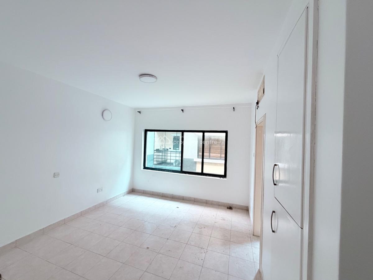 4bedrooms Terrace Duplex with Bq, 2b Louis Solomon Close, Victoria Island (vi), Lagos, Terraced Duplex for Rent